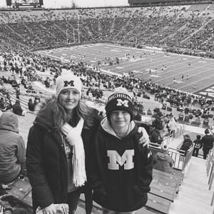 Meet your Posher, Cody